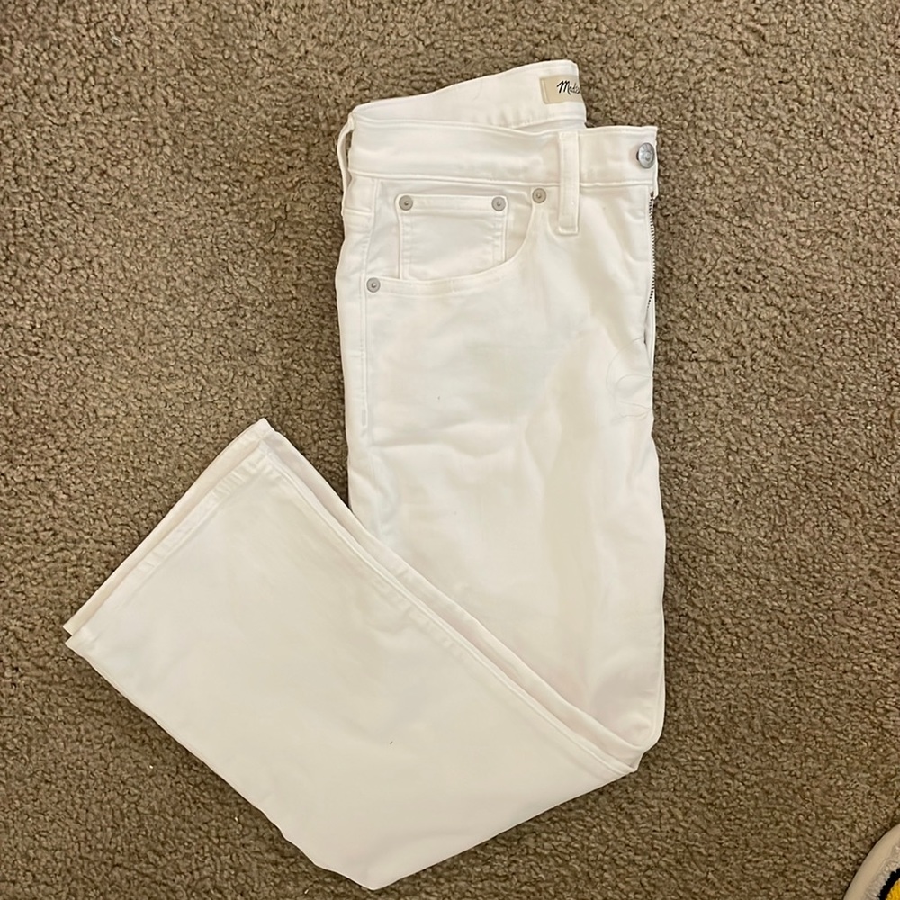 Cali Demi Boot Madewell Petite Jeans (27)